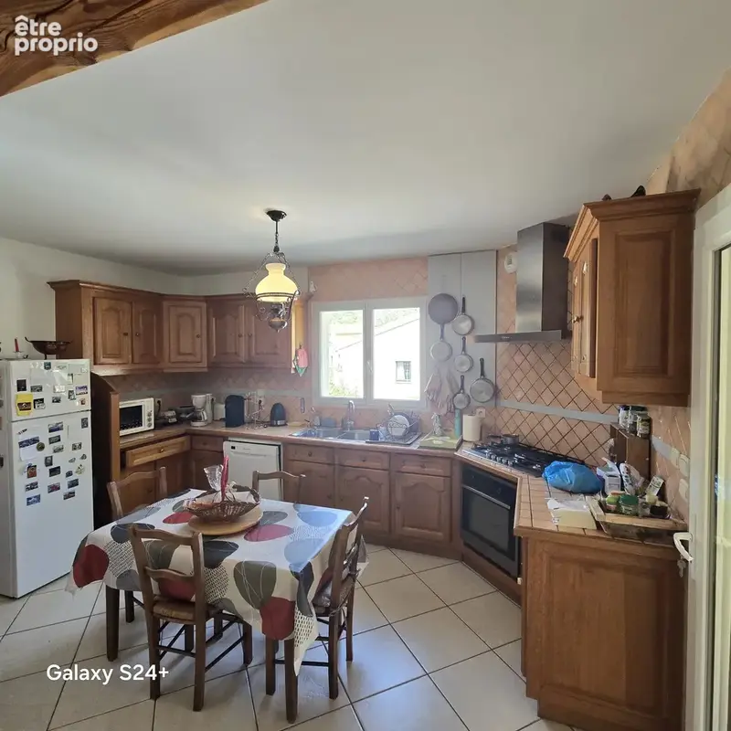 Maison 6 pièces - 200m² - photo 7