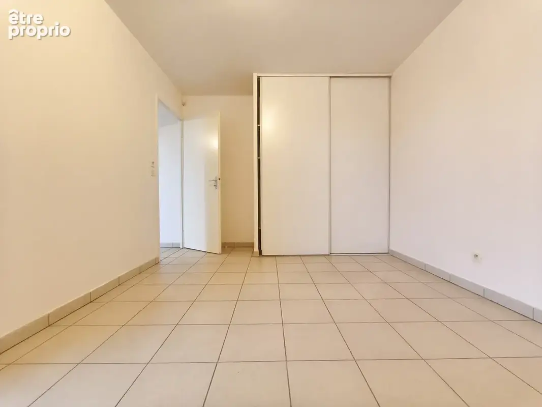 Appartement T2 - photo 8