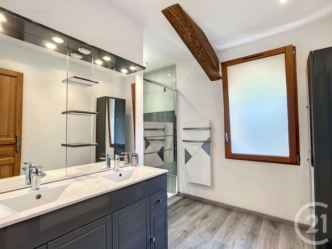 Maison à CHALONS-EN-CHAMPAGNE