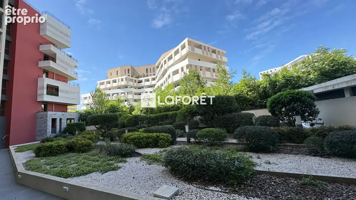 Appartement Montpellier 3 pièce(s) 64.56 m2 - photo 10