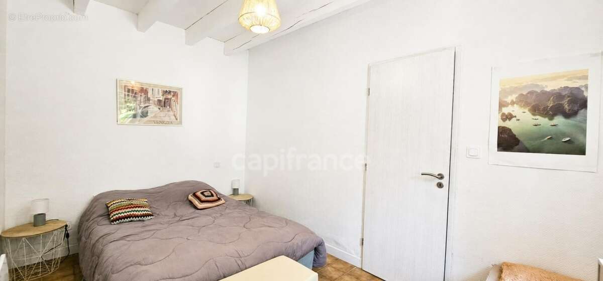 Dpt landes (40), à vendre à samadet, maison t5 162 m² avec garages, dépendances et terrain arboré de 2 482 m² - photo 6
