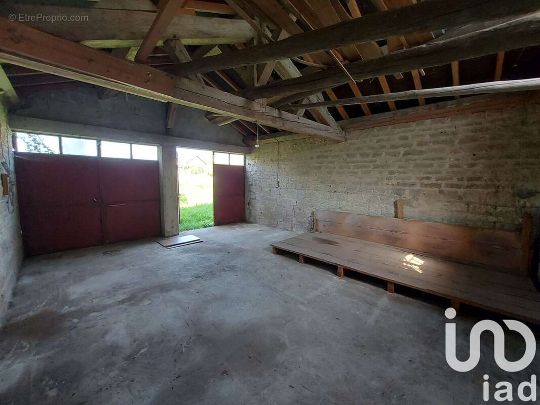 Photo 8 - Parking à PATORNAY