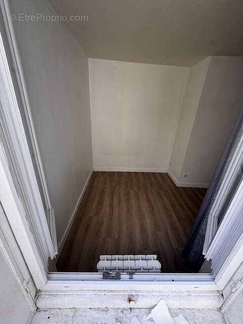 Appartement à LAVAL