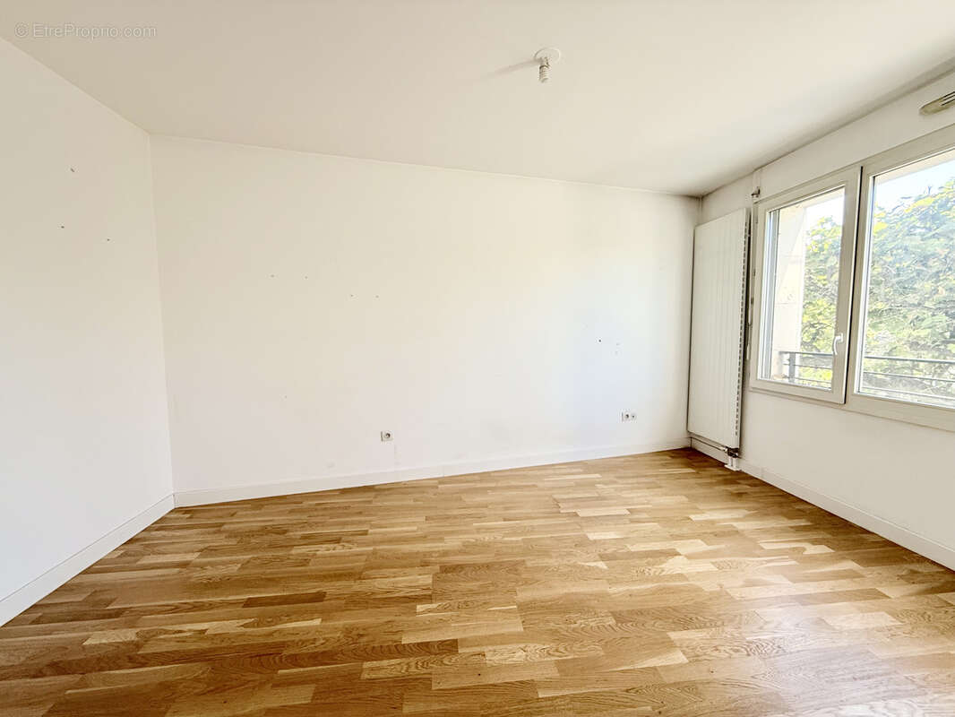 Appartement à MAISONS-ALFORT