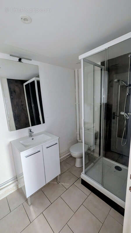 Appartement à SIX-FOURS-LES-PLAGES