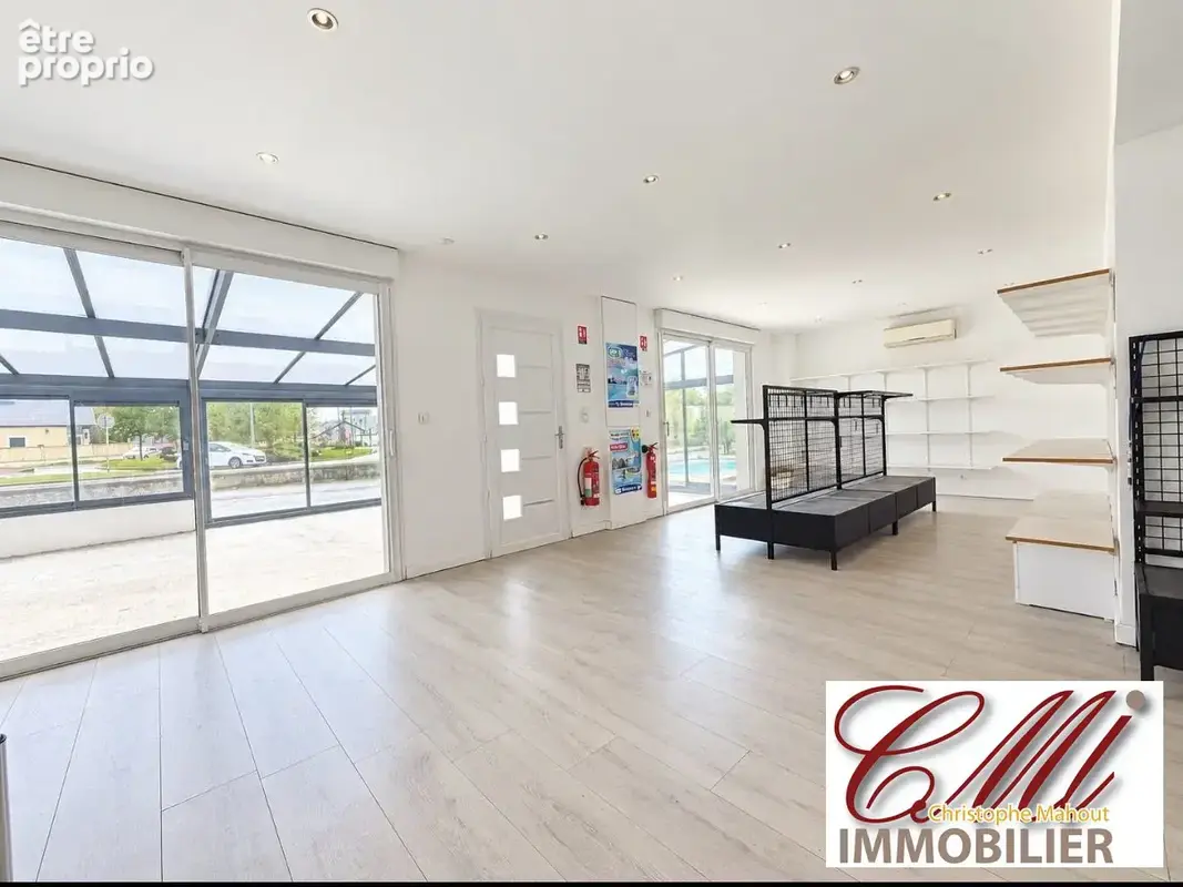 Maison 5 pièces 162 m² à vendre à Vitry-Le-Francois (51300) - photo 5
