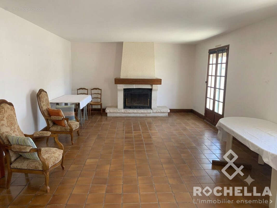 Maison 115 m² à Chatelaillon-Plage  - photo 2