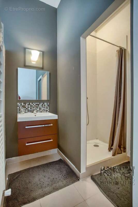 Appartement à MONTREUIL