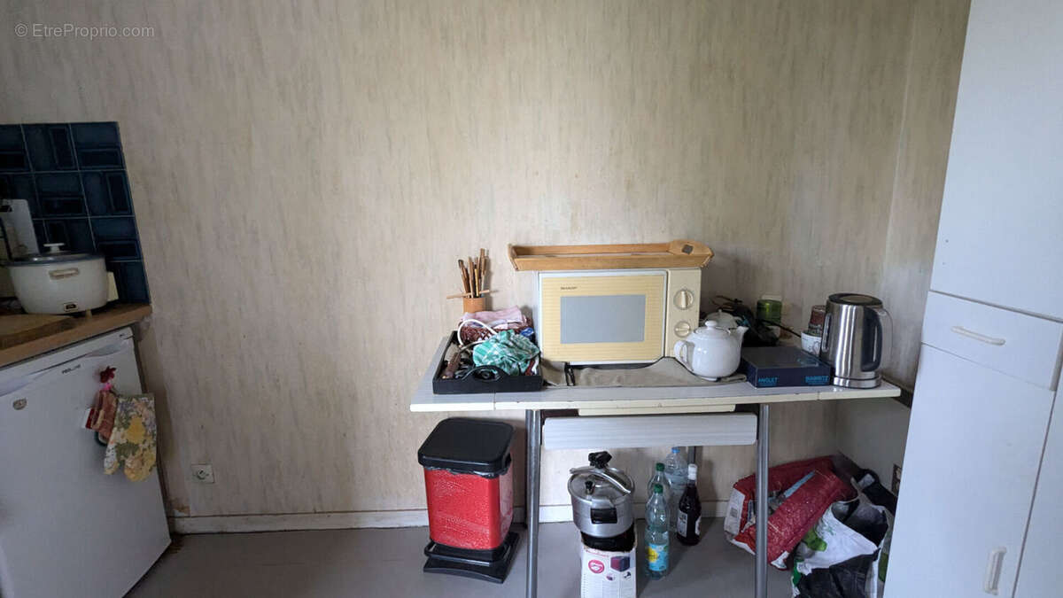 Appartement à MONT-DE-MARSAN