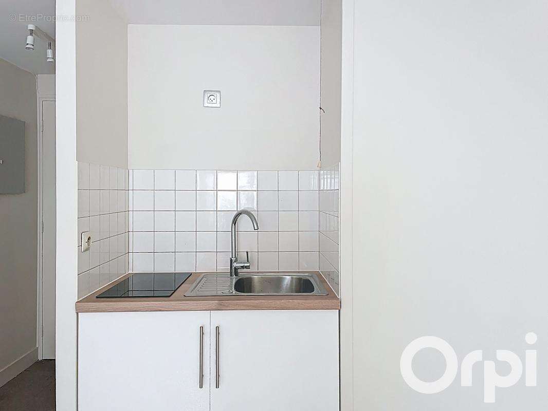 Appartement à LONGJUMEAU