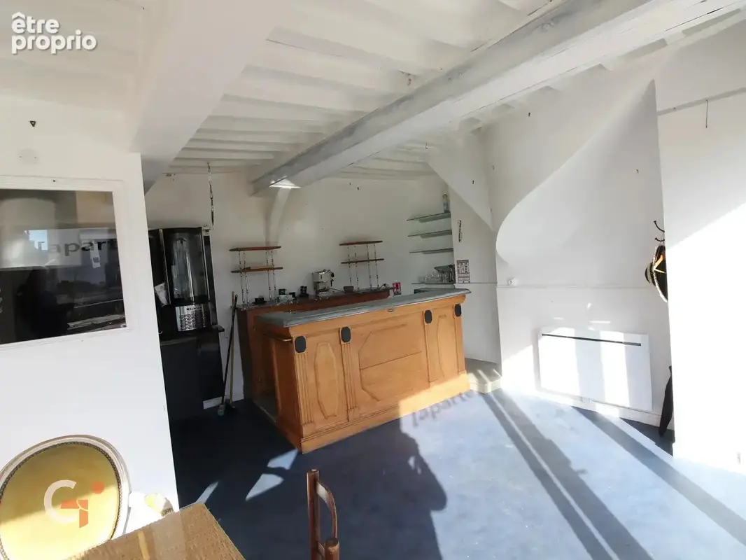Local commercial en rdc pres du port de dieppe - photo 7