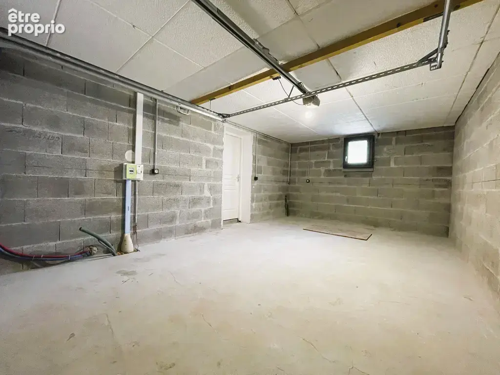 Maisons T5 + garage et jardin - photo 15
