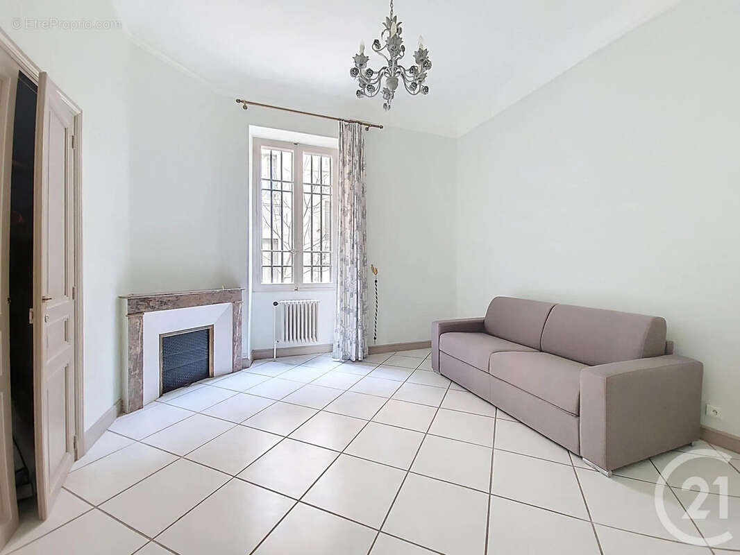 Appartement à AVIGNON