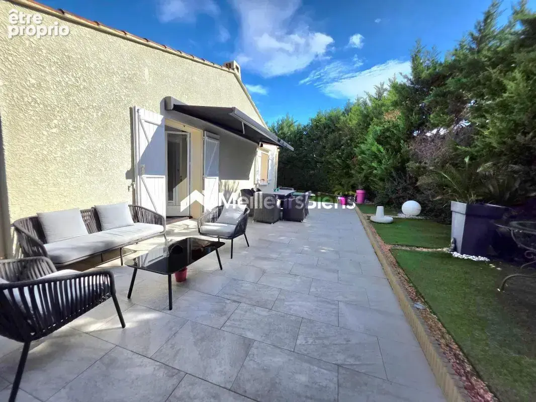 RARE: Villa de plain-pied "coup de coeur" - photo 19