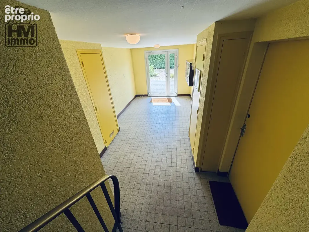 Appartement 65 m² à Limoges  - photo 4