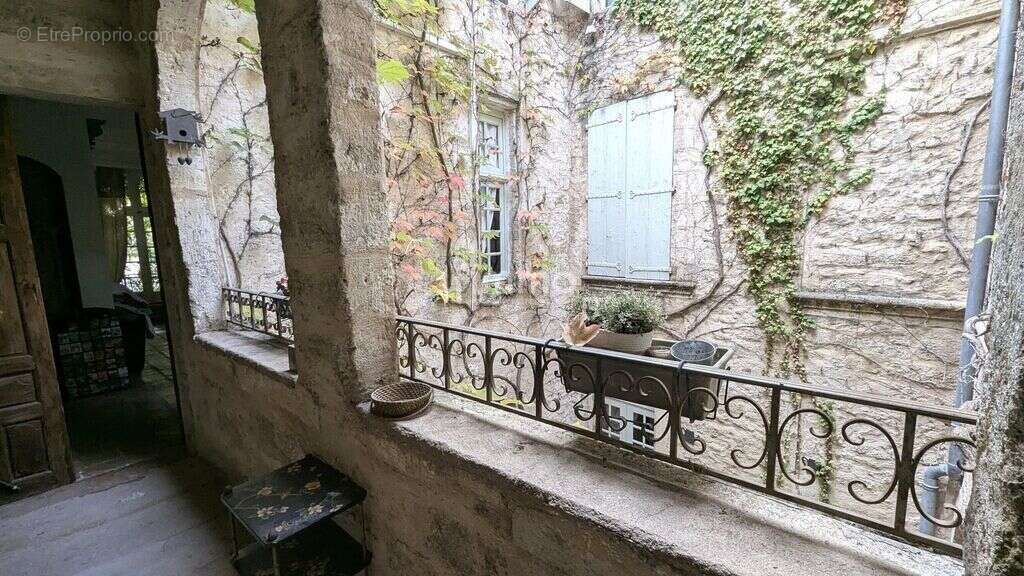 Maison à PEZENAS