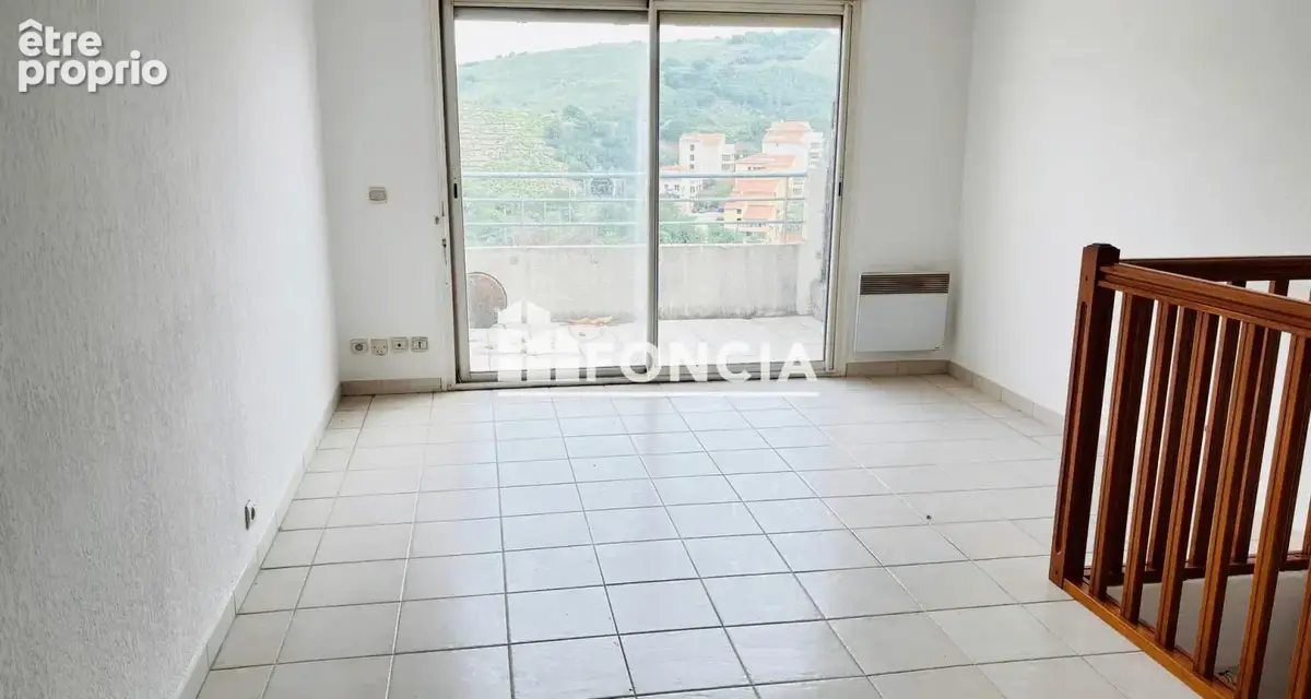 Villa t3 avec parking - photo 4