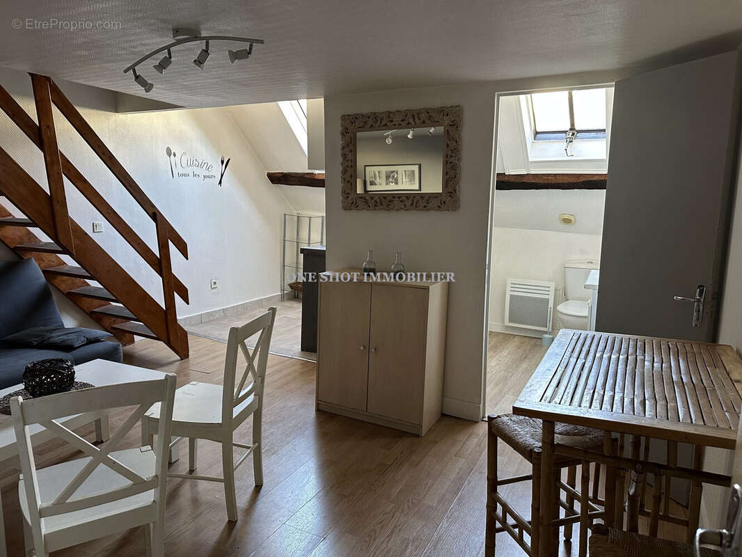 Appartement 238 m² à Orleans  - photo 4