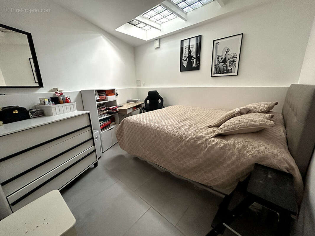 Appartement à LE PERREUX-SUR-MARNE