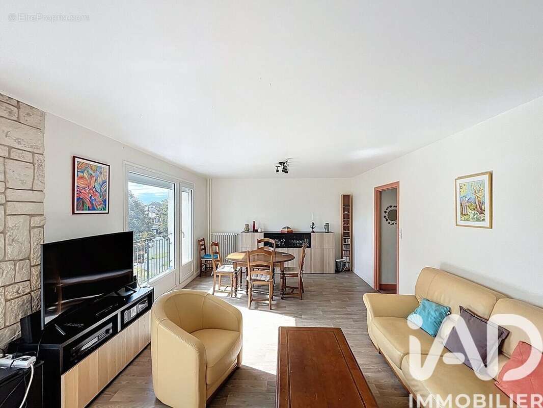 Photo 5 - Appartement à CAEN