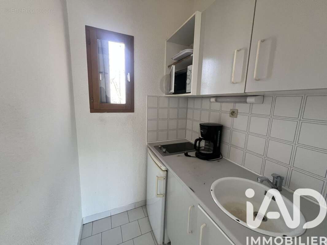 Photo 4 - Appartement à AGDE