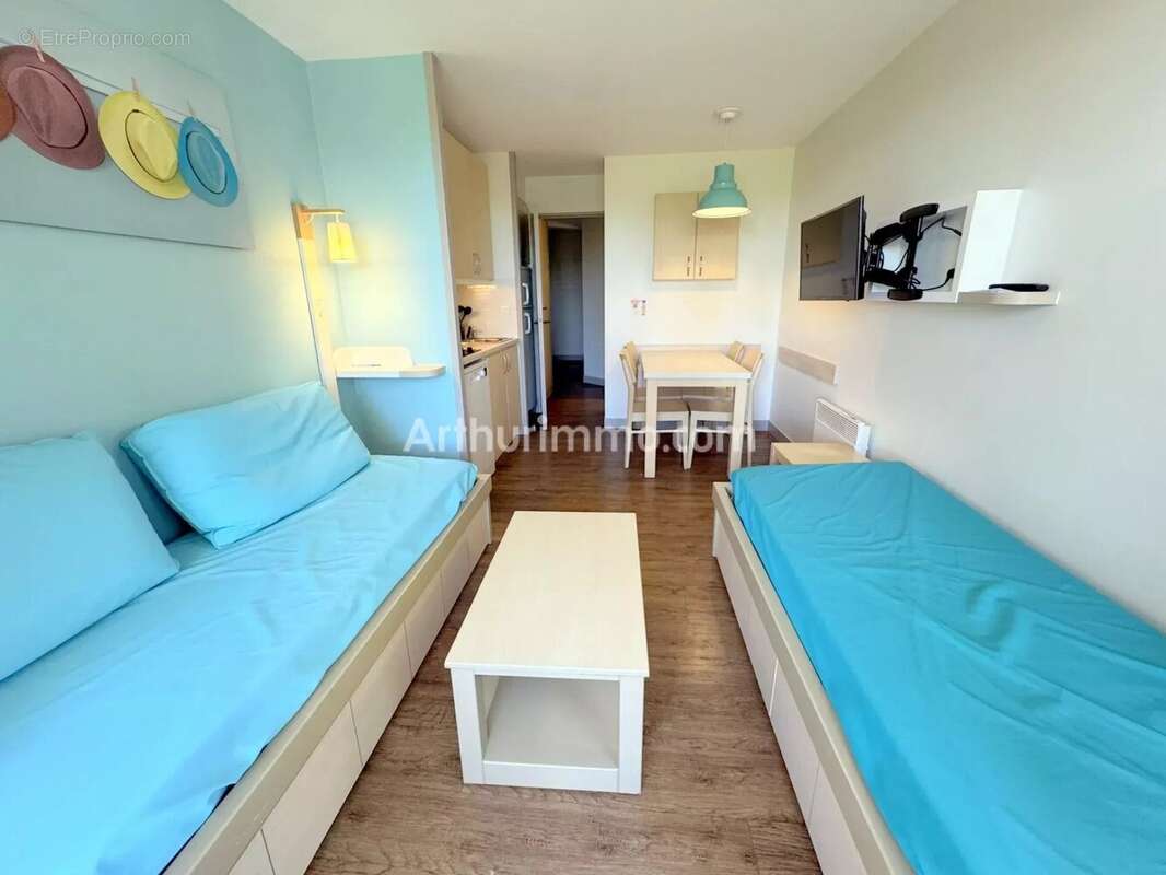 Appartement à GRIMAUD
