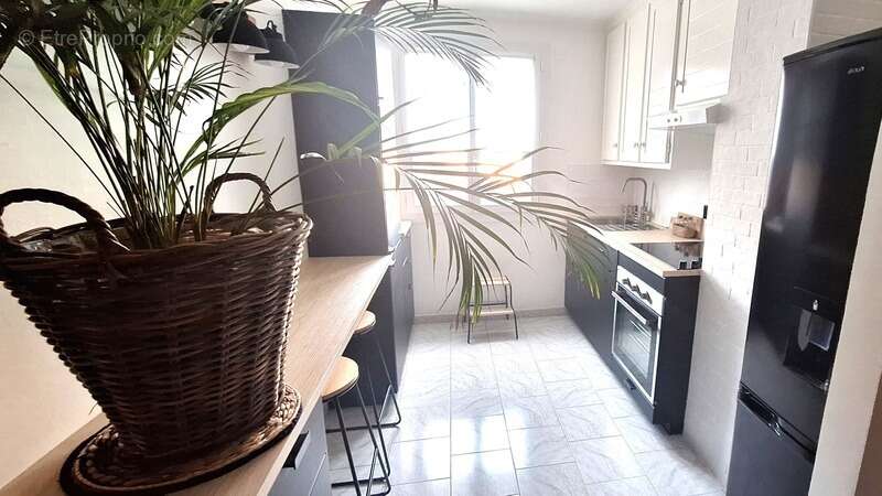 Appartement à MARTIGUES