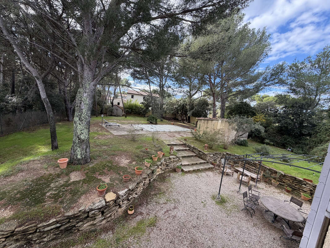 Maison à CORNILLON-CONFOUX