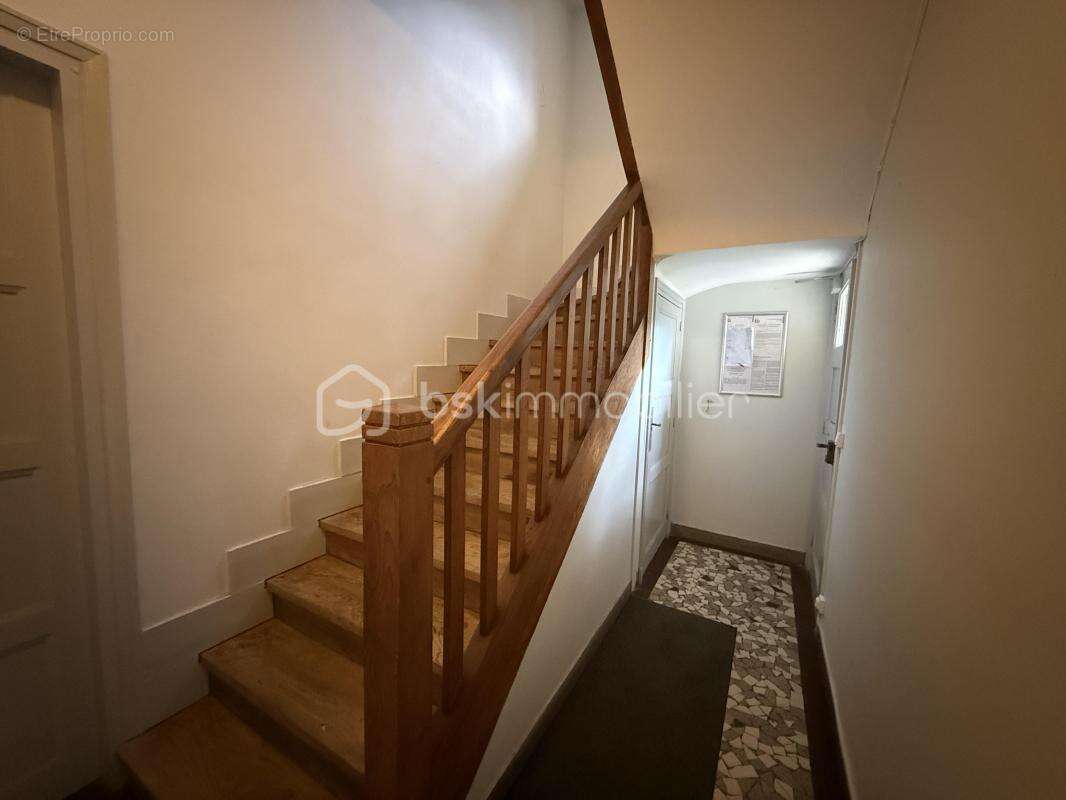 Appartement à PONT-L&#039;EVEQUE