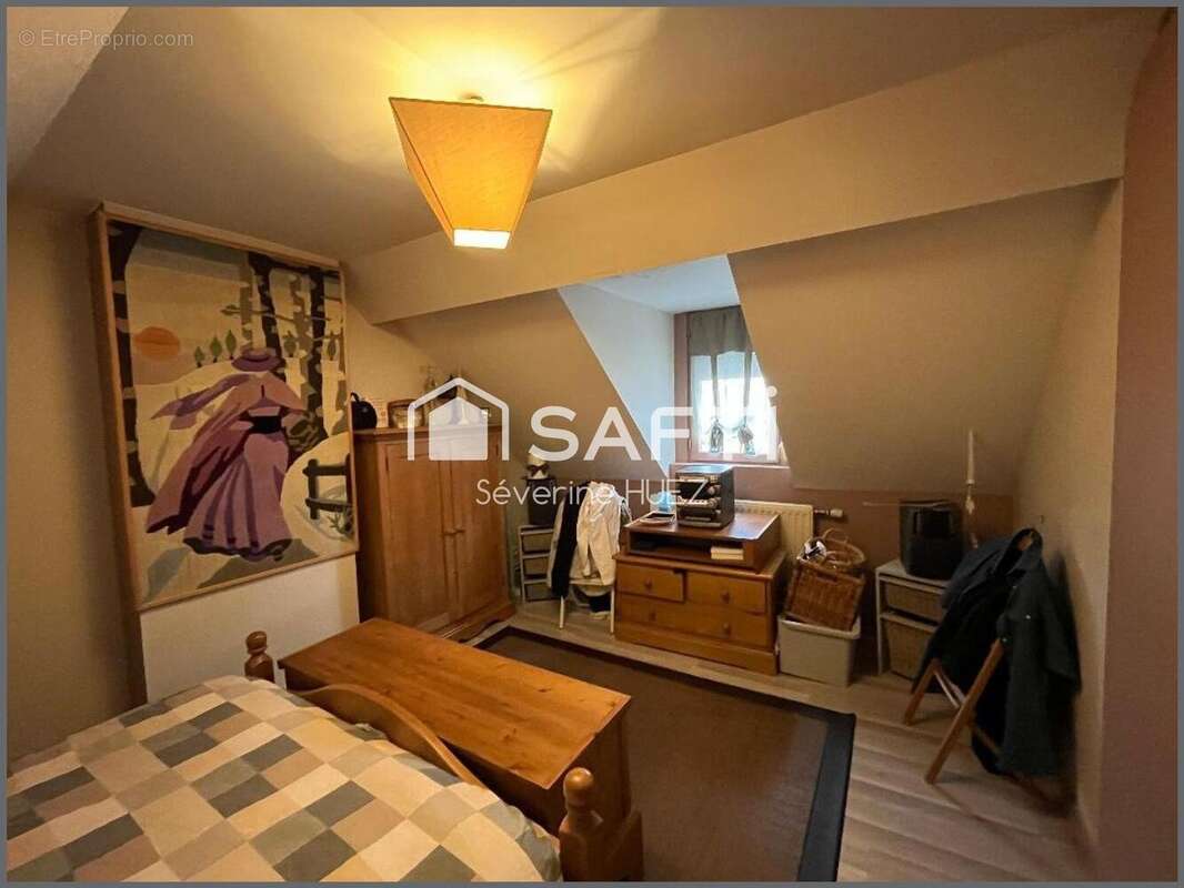 Photo 7 - Maison à AUCHEL