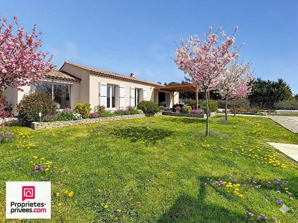 Maison à RIANS
