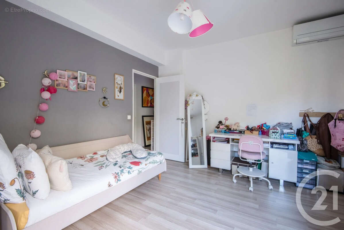 Appartement 104 m² à Nice  - photo 10