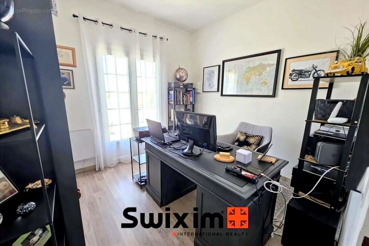 Maison familiale de 135m² à Saint-Seurin-de-Cadourne - photo 11