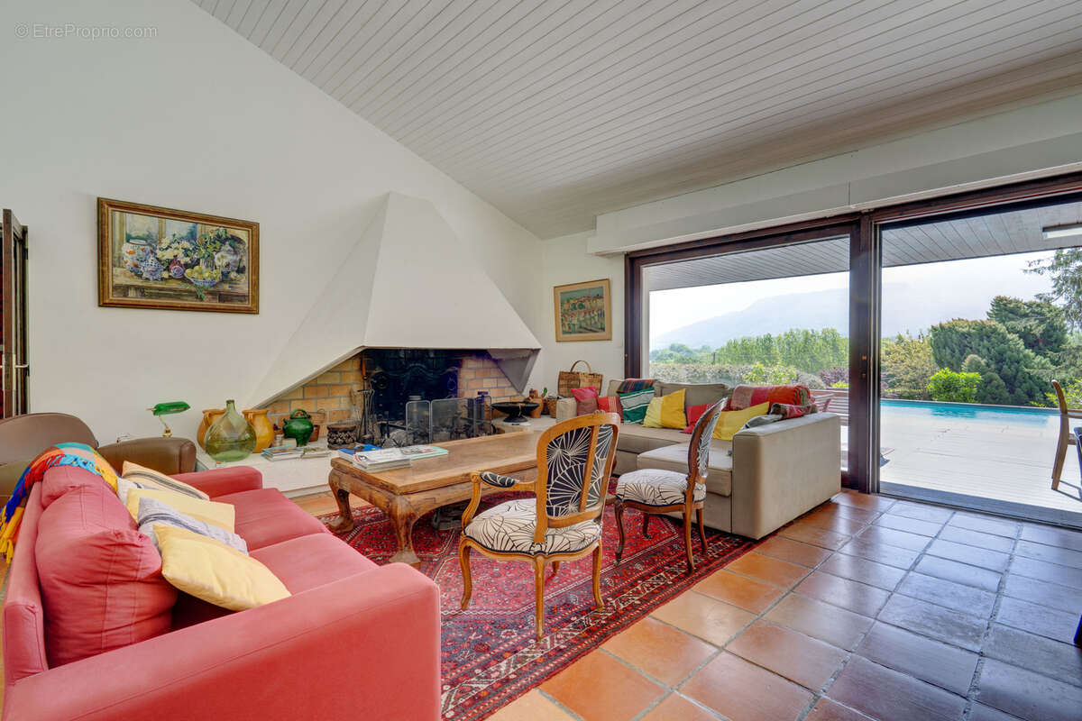 Maison à URRUGNE
