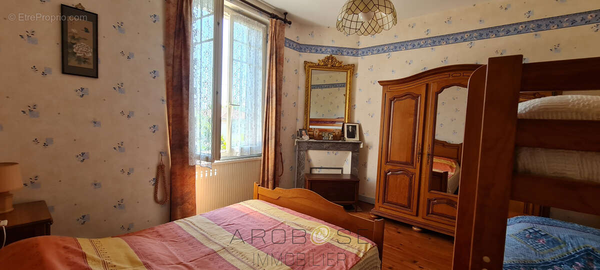 Maison familiale - photo 6