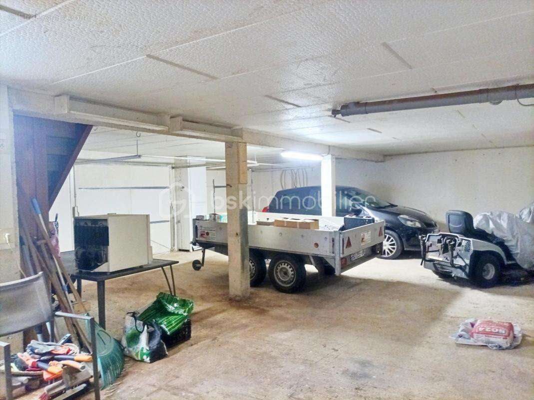  Maison à vendre à Salviac – Vue dominante, piscine, dépendances et terrain de 9 529 m² - photo 17