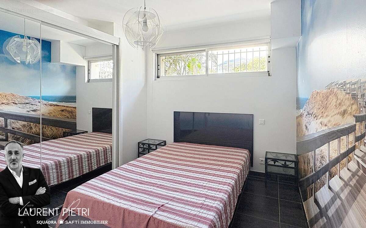 Photo 4 - Appartement à SAN-MARTINO-DI-LOTA