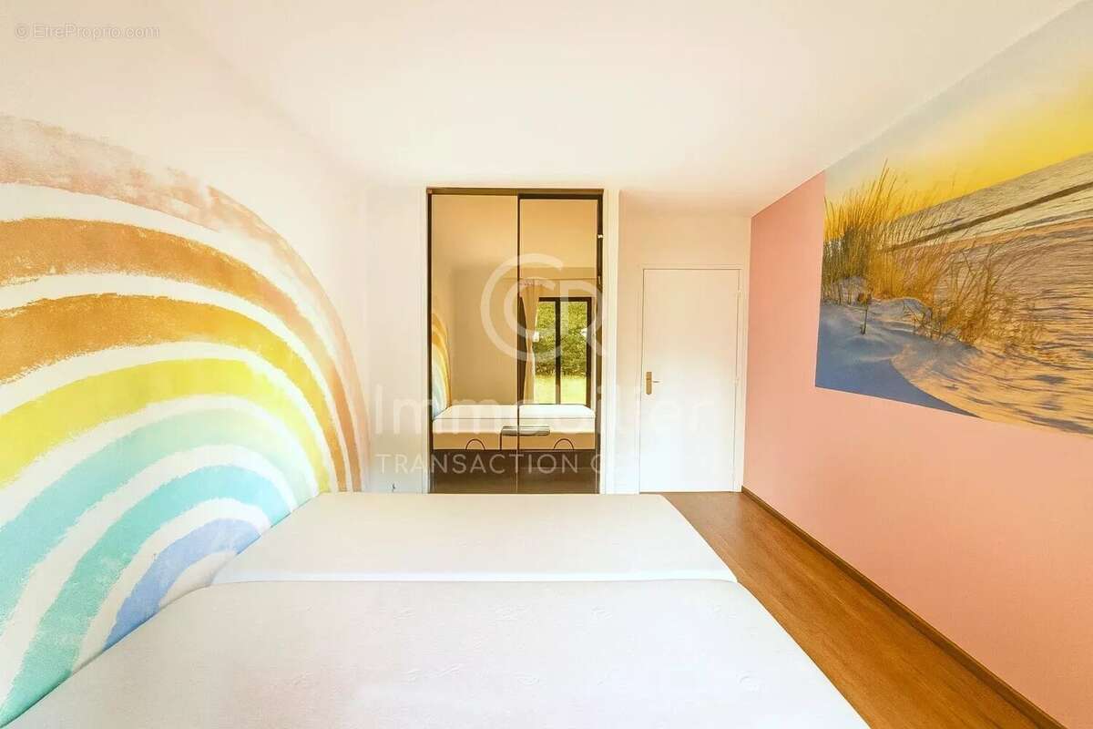 Appartement à LE CANNET