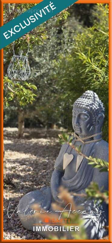 Photo 5 - Maison à SAINTE-ANASTASIE-SUR-ISSOLE