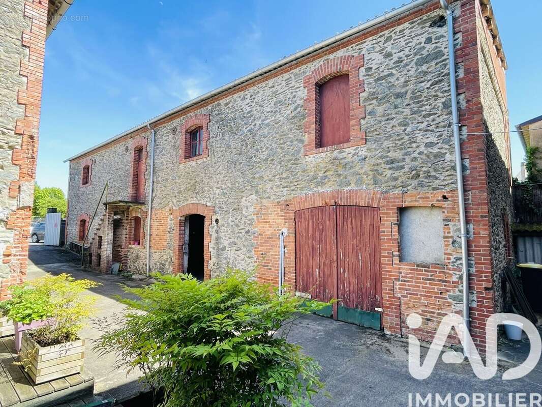 Photo 2 - Appartement à CERNUSSON