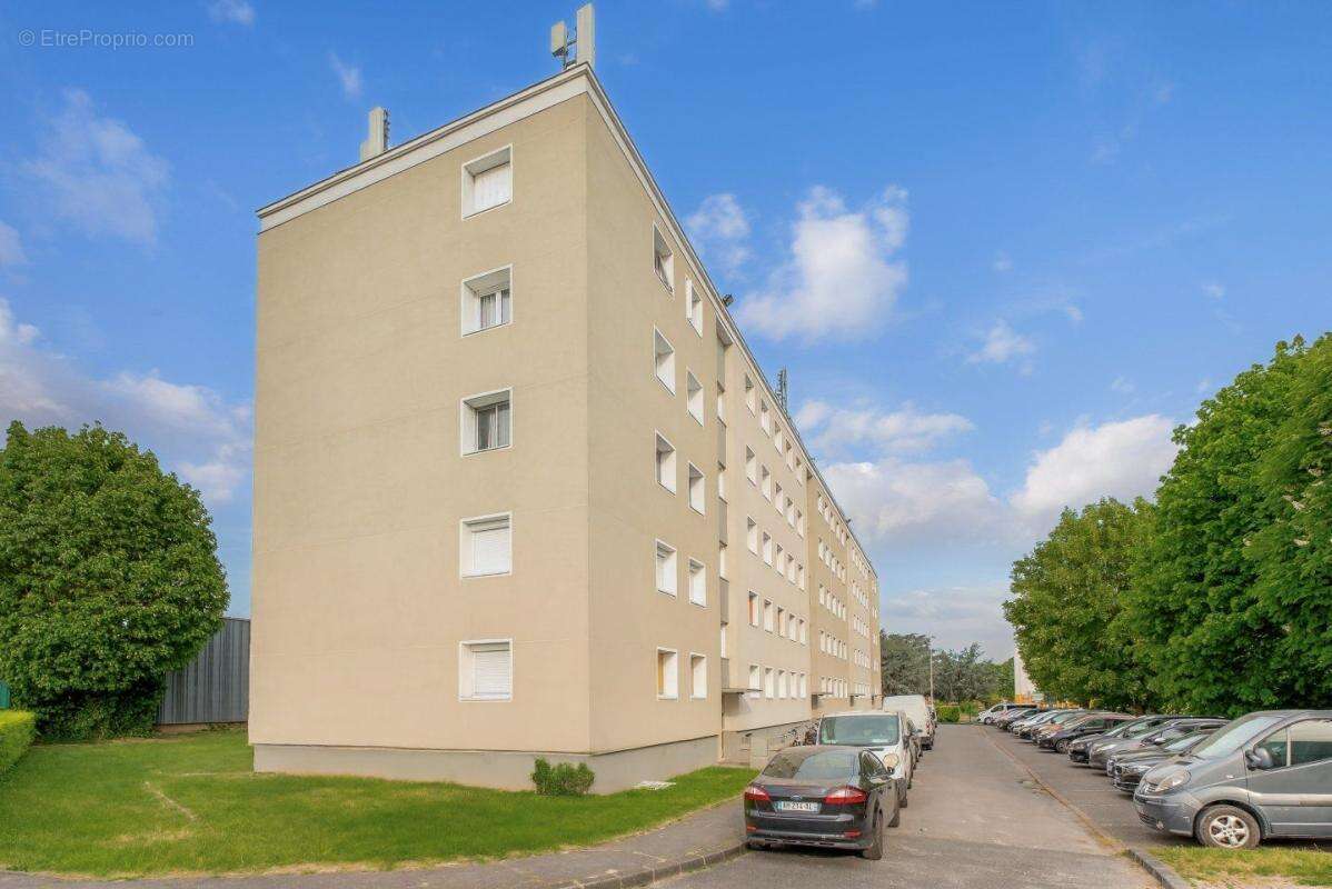 Appartement à BOBIGNY