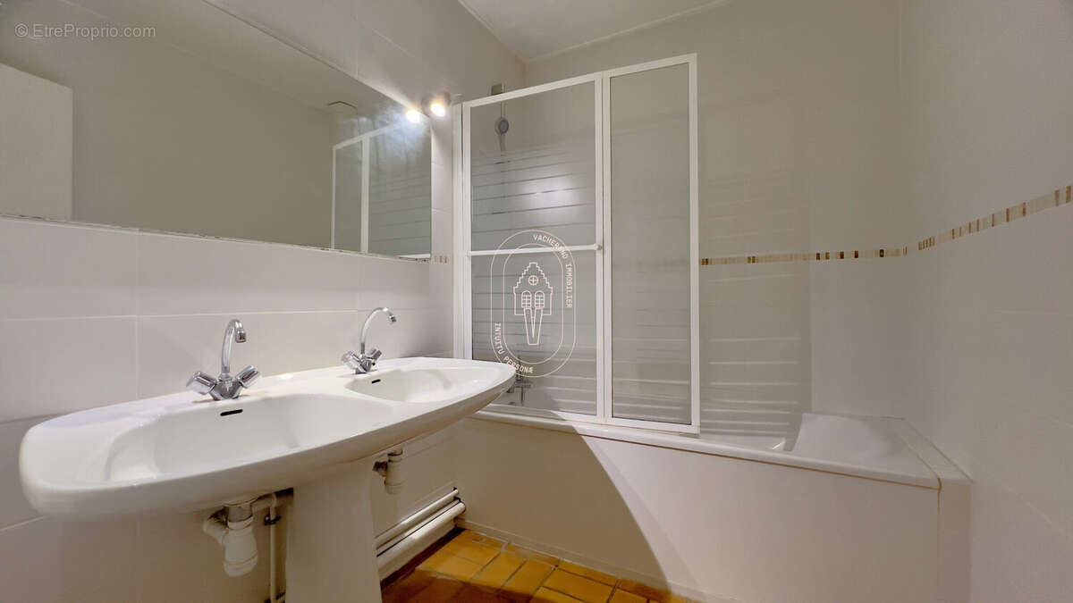 Maison à MARCQ-EN-BAROEUL