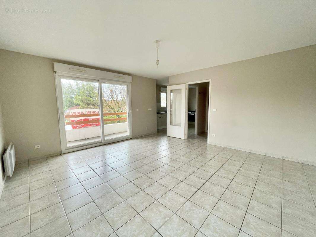 Appartement à MARCELLAZ-ALBANAIS