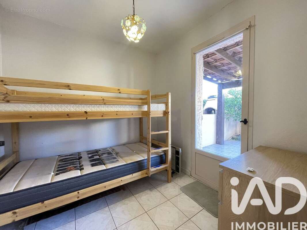 Photo 4 - Appartement à LA LONDE-LES-MAURES