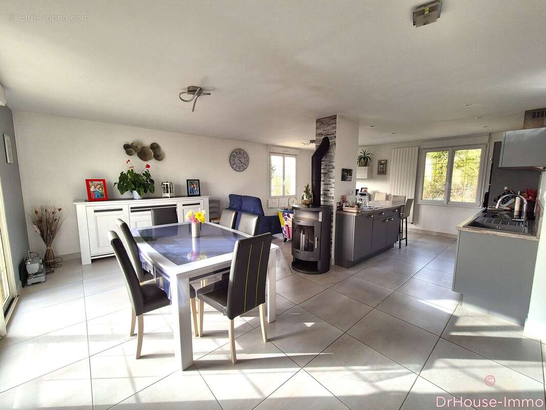 Maison 87 m² à Gorron  - photo 28
