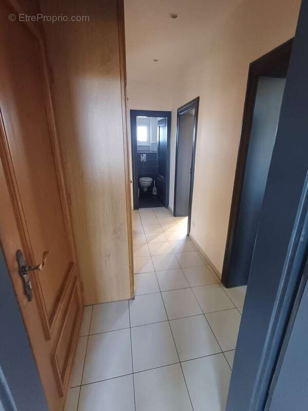 Appartement à NIEDERHAUSBERGEN