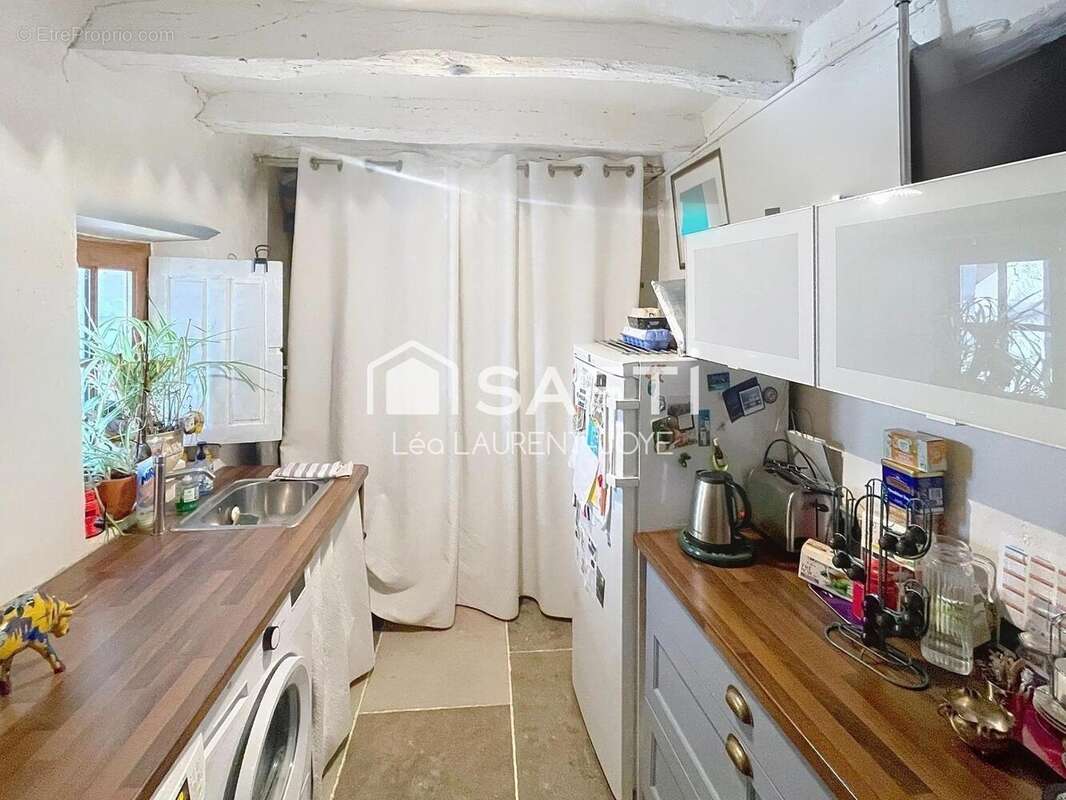 Photo 6 - Maison à LUYNES