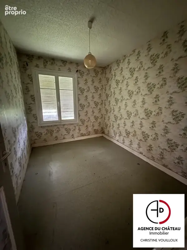 Maison 4 pièces 73 m² à vendre à Saint-Florent (45600) - photo 6