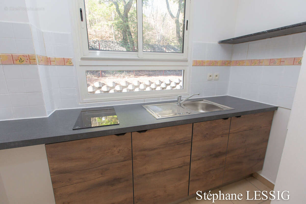 Studio à La Possession, Bas de Ravine à Malheur - 94 000 - photo 7