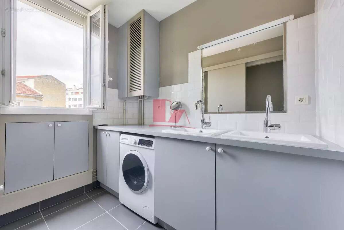 Appartement à VANVES